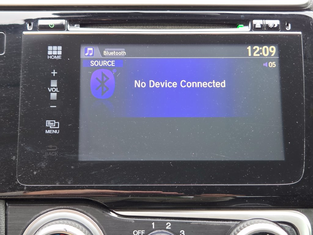 Used 2015 Honda Fit EX image 6