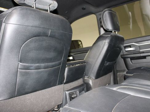 Used 2022 RAM 2500 Big Horn w/ Level A Equipment Group image 23