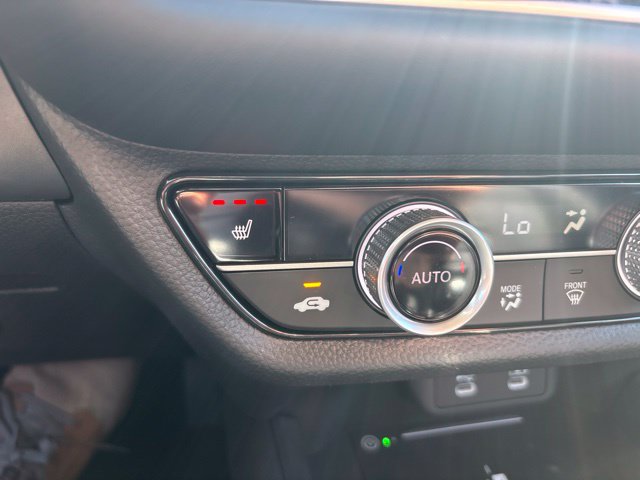 New 2027 Honda HR-V EX-L image 26