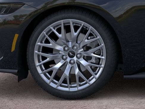 New 2026 Ford Mustang Premium RWD image 19