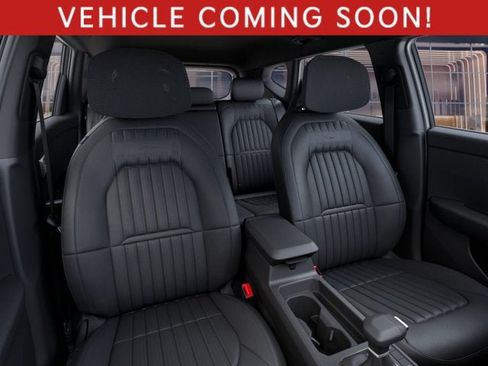 New 2027 Kia Seltos X-Line S AWD/4WD image 15