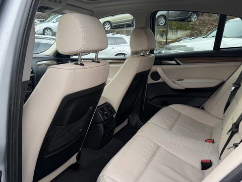 Used 2015 BMW X4 xDrive35i image 23