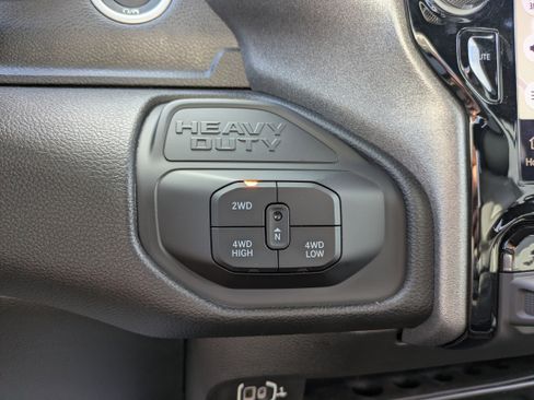 Used 2025 RAM 2500 Tradesman image 15