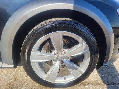 Used 2013 Audi A4 Premium Plus AWD/4WD image 31