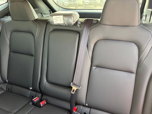 New 2025 Nissan Murano SL image 23