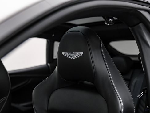 Used 2023 Aston Martin DBX 707 image 31