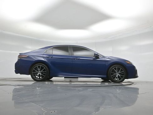 Used 2023 Toyota Camry SE w/ Cold Weather Package image 46