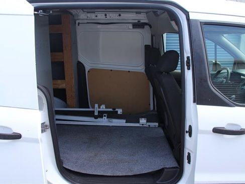 Used 2014 Ford Transit Connect XL FWD image 21