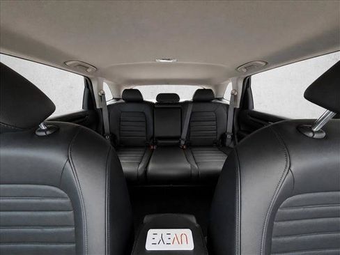 Used 2025 Honda CR-V EX-L image 23
