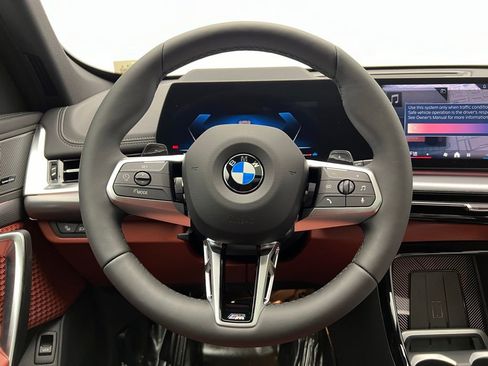Used 2026 BMW X1 xDrive28i w/ Technology Package AWD/4WD image 16