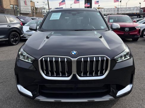 Used 2024 BMW X1 xDrive28i w/ Convenience Package image 2