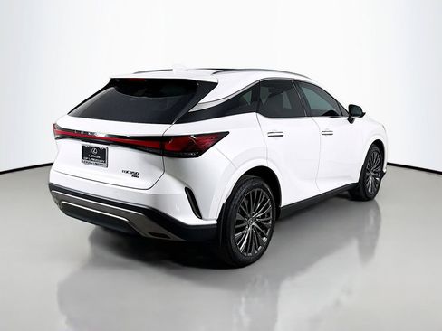 Certified 2024 Lexus RX 350 AWD w/ Convenience Package image 5