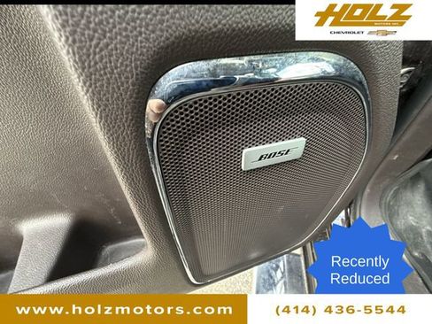 Used 2018 Chevrolet Silverado 2500 High Country w/ Duramax Plus Package image 25