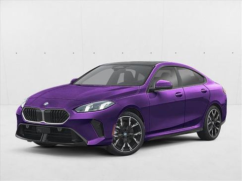 New 2026 BMW 228i xDrive image 1