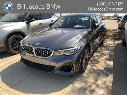 Used 2020 BMW M340i xDrive w/ Premium Package