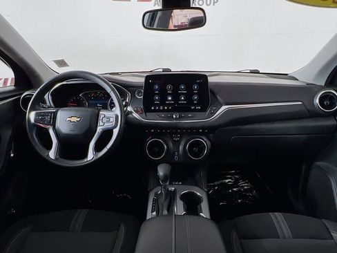 Used 2024 Chevrolet Blazer LT w/ Convenience Package image 24