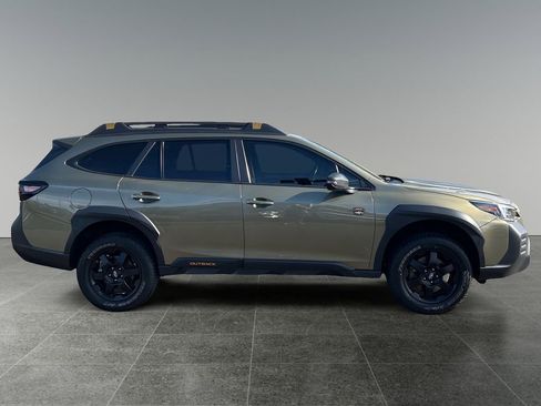 Used 2023 Subaru Outback Wilderness AWD/4WD image 10