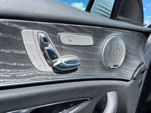 Used 2021 Mercedes-Benz E 350 4MATIC Sedan image 19
