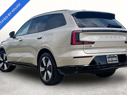 Used 2025 Volvo EX90 Plus AWD/4WD image 15