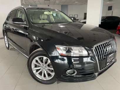 Used 2013 Audi Q5 2.0T Premium Plus