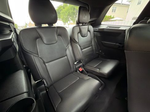 Used 2017 Volvo XC90 T6 Inscription w/ Vision Package AWD/4WD image 20