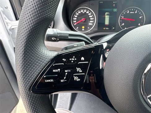 New 2025 Mercedes-Benz Sprinter 2500 image 26