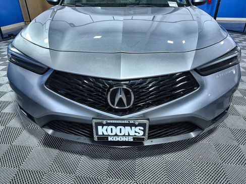 Used 2023 Acura Integra FWD image 20