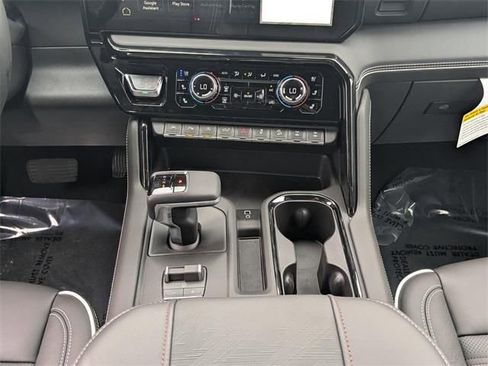 New 2026 GMC Sierra 1500 AT4X image 18