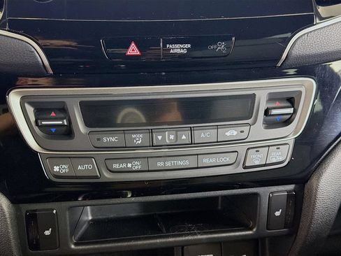 Used 2021 Honda Passport Touring image 17
