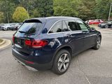 Used 2022 Mercedes-Benz GLC 300 4MATIC image 5