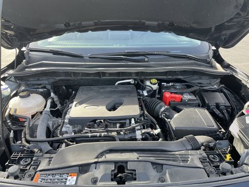 Used 2020 Ford Escape SEL image 26