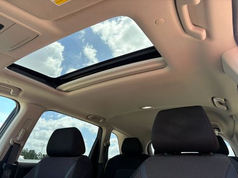 Certified 2024 Honda CR-V EX image 22