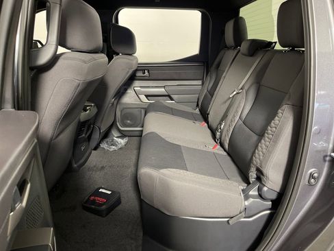 New 2026 Toyota Tundra SR5 image 13