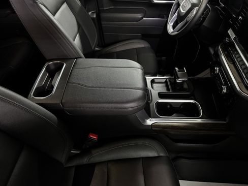 New 2026 GMC Sierra 1500 Elevation w/ Elevation Premium Package image 57