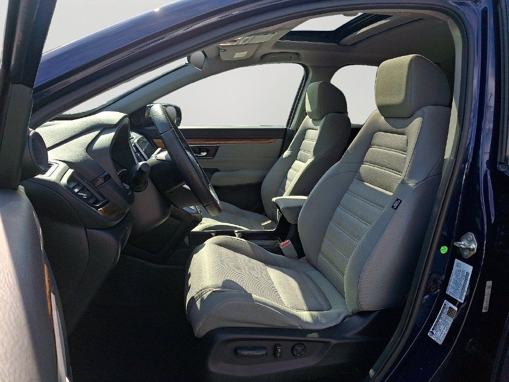 Used 2020 Honda CR-V EX image 14
