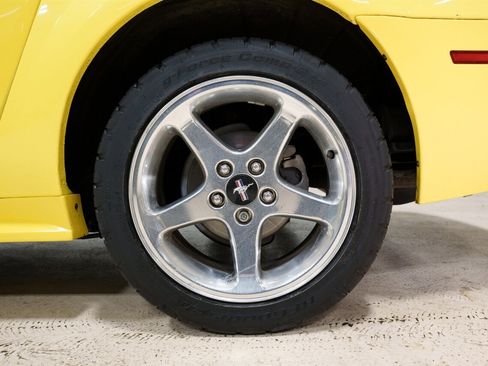 Used 2002 Ford Mustang GT Premium image 7