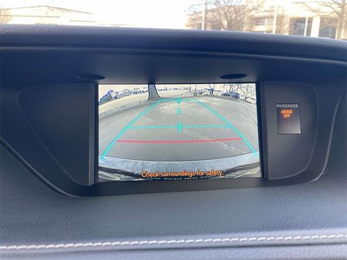 Used 2014 Lexus ES 350 w/ Luxury Package image 15