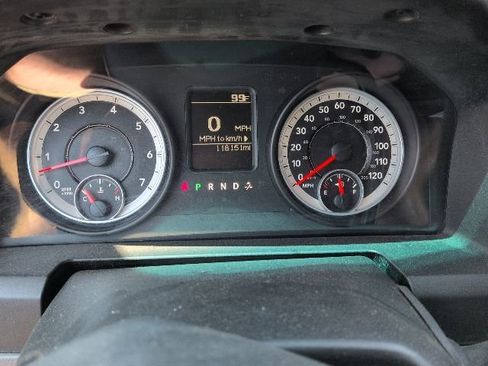 Used 2013 RAM 1500 Express AWD/4WD image 14