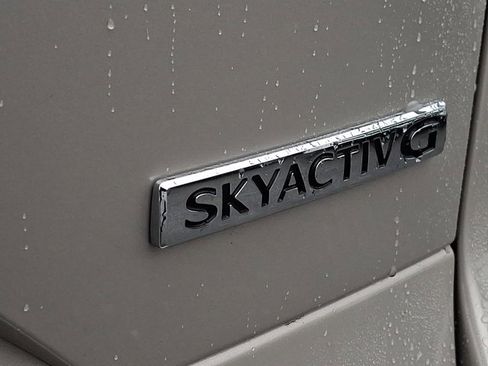 New 2025 MAZDA CX-5 AWD 2.5 S w/ Select Package image 24