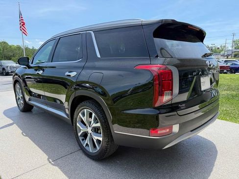 Used 2020 Hyundai Palisade SEL AWD/4WD image 26
