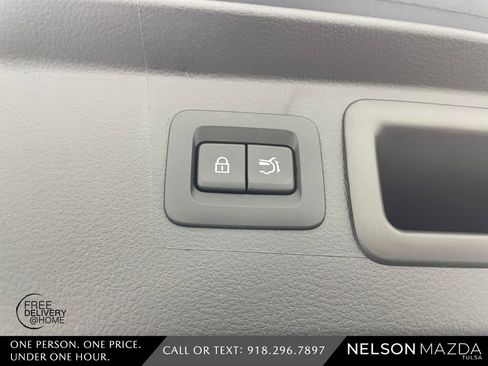 New 2026 MAZDA CX-50 Meridian Edition w/ Weather Package AWD/4WD image 42