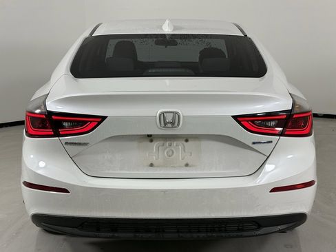 Used 2019 Honda Insight EX image 4