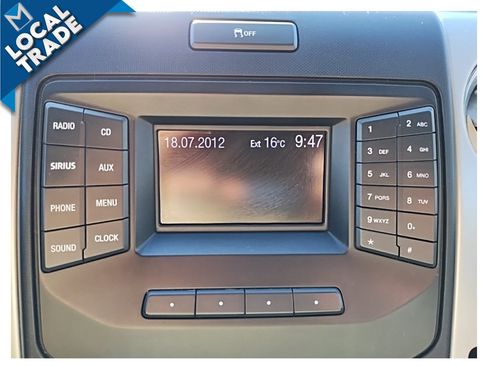 Used 2013 Ford F150 XLT w/ Mid Equipment Group image 35