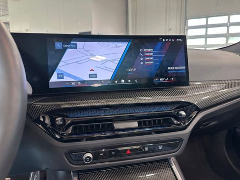 Used 2026 BMW M4 xDrive Competition w/ Executive Package AWD/4WD image 27