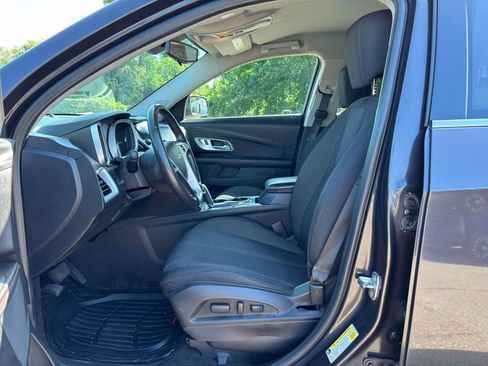Used 2014 Chevrolet Equinox LT w/ Driver Convenience Package AWD/4WD image 3