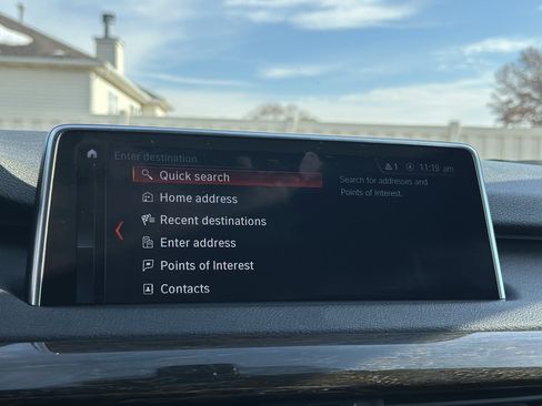 Used 2018 BMW X5 xDrive40e w/ M Sport Package image 41