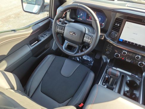 New 2025 Ford F150 Raptor image 12