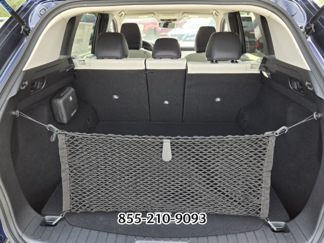 New 2026 MAZDA CX-5 Select AWD/4WD image 12