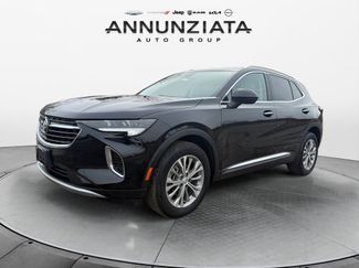 Used 2023 Buick Envision Preferred video 1