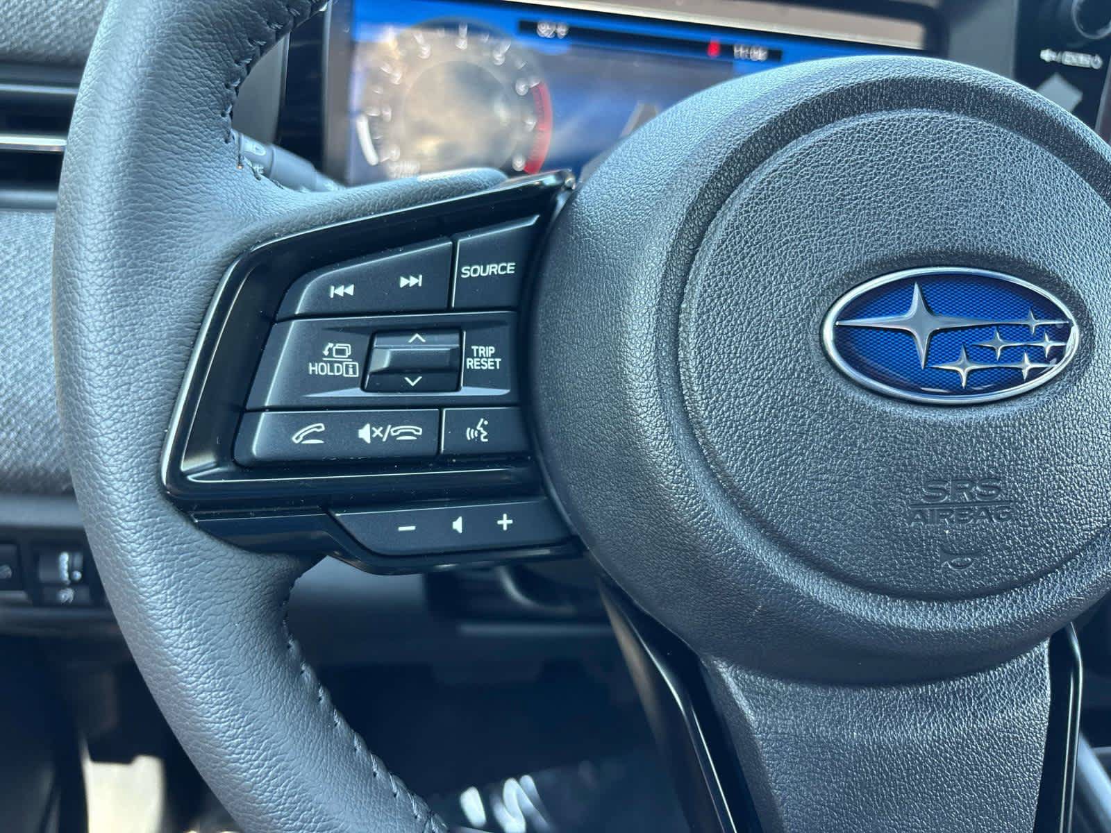 Used 2026 Subaru Outback Limited AWD/4WD image 26